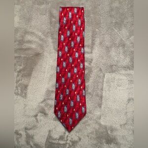 Men’s tie